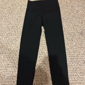 OFFLINE By Aerie Real Me XTRA Hold Up Legging Black